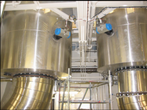 Pemanfaatan Gas Buang boiler