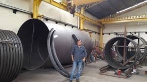 Pengusaha Mesin Boiler