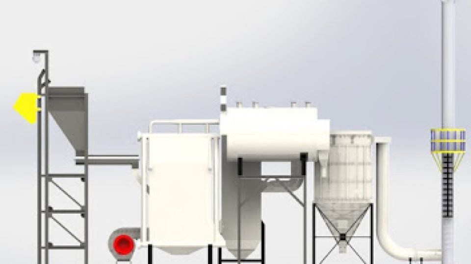 boiler boiler bahan bakar cangkang sawit bakar cangkang sawit