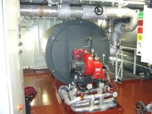 Process Heating Systems