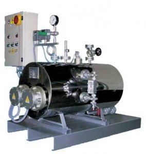 Jual Electric steam Boilers