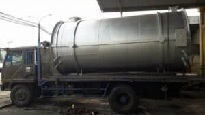 Manufacturing boiler indonesia