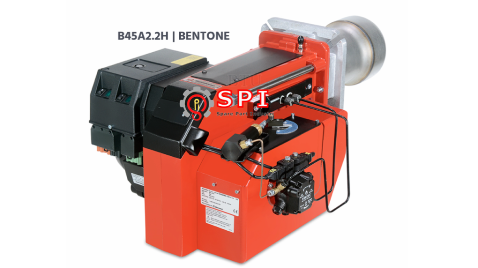 B45A2.2H BENTONE