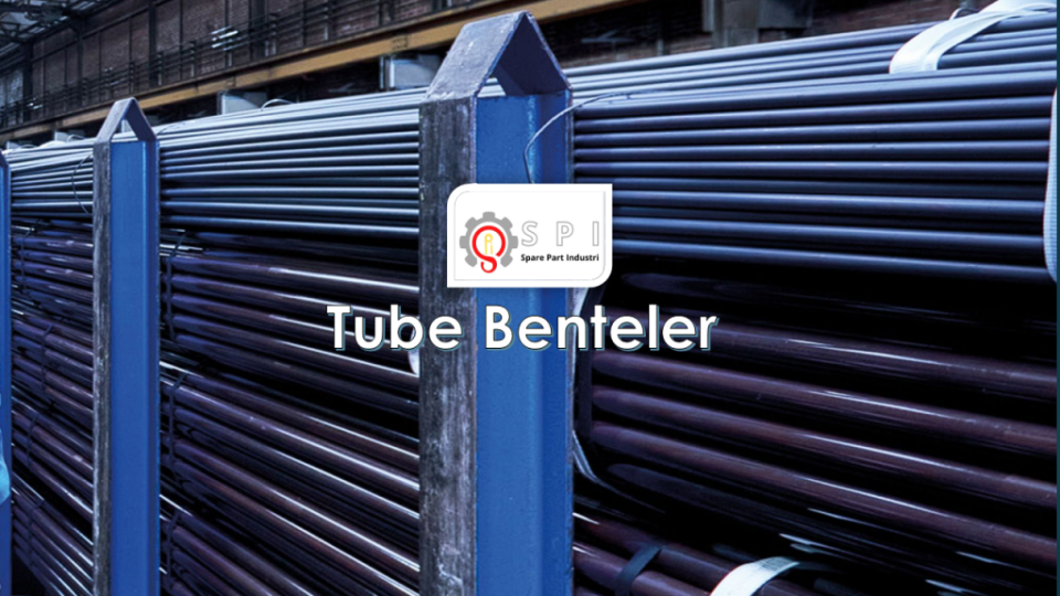 JUAL PIPA BAKAR BOILER