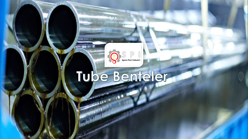 JUAL PIPA BAKAR BOILER