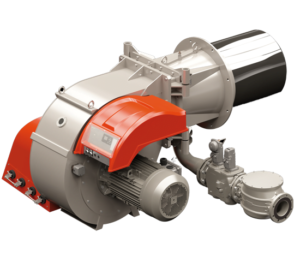 Burner TBG 2000 ME