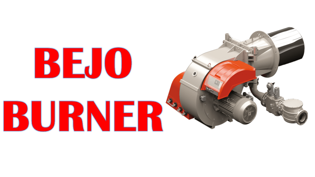 BEJO-BURNER