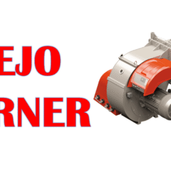 BEJO-BURNER
