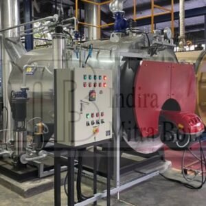 BEJO HOT WATER BOILER
