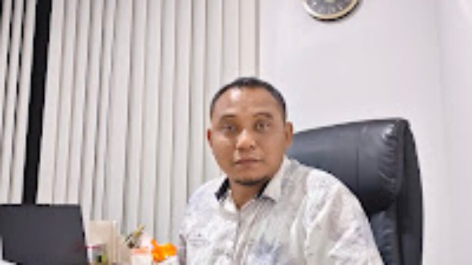 Ratman Wonosobo