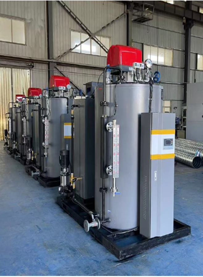 delon boiler