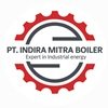 PT Indira Mitra Boiler