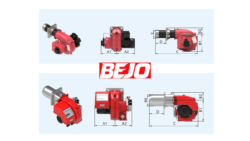 BEJO BT35LR -BTN55
