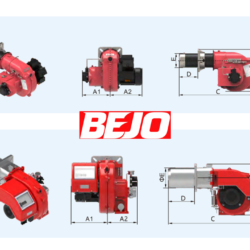 BEJO BT35LR -BTN55