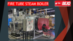 BEJO FIRE TUBE STEAM BOILER EFFICIENCY ENERGY - Copy