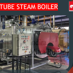 BEJO FIRE TUBE STEAM BOILER EFFICIENCY ENERGY - Copy