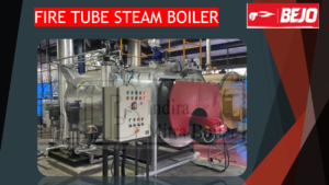 BEJO FIRE TUBE STEAM BOILER EFFICIENCY ENERGY - Copy