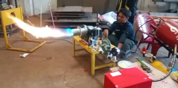 BEJO Burner FS20 – Supply & Service by PT Indira Mitra Boiler: