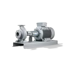 KSB PUMP