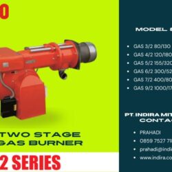 RIELLO GAS 2 SERIES