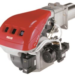 RIELLO DUAL FUEL