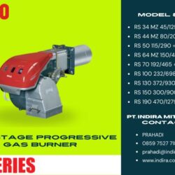 Riello RS Series