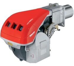 RIELLO GAS BURNER