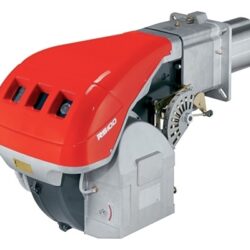 RIELLO GAS BURNER