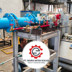 BEJO jet burner high temperature industrial system
