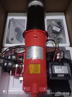 BEJO BURNER