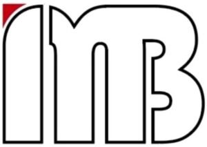 Logo IMB