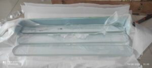 Borrosilicate Glass, Sight Glass
