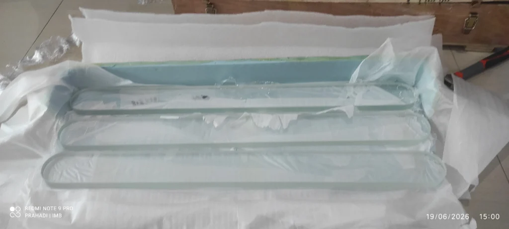 borrosilicate glass 3